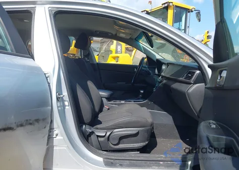 2016 Kia Optima Lx Turbo из США, поврежденный, VIN 5XXGT4L16GG032137